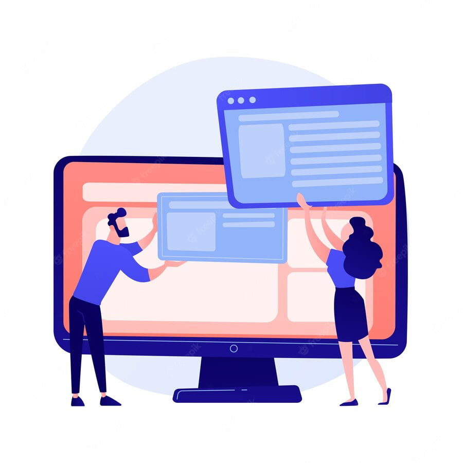 landing page 4