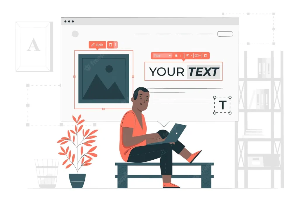 landing page 6