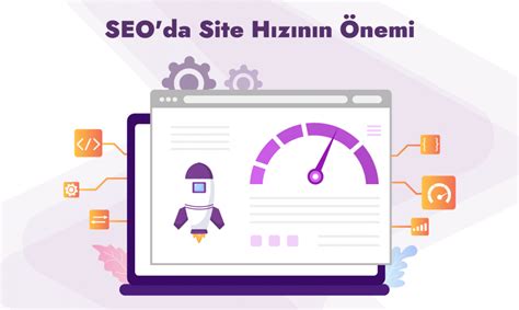 SEO'da Site Hızının Önemi