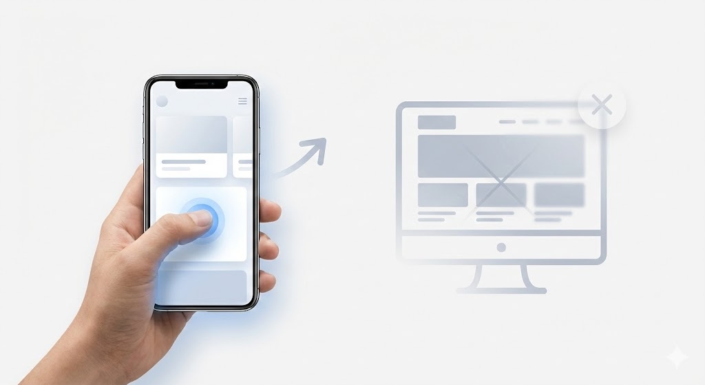 SEO ve mobil uyumluluk