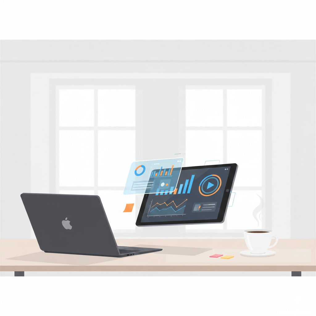 Looker Studio Nedir? Profesyonel Veri Görselleştirme Rehberi