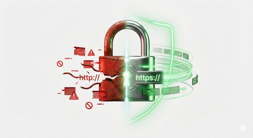 SSL sertifikası Nedir nasıl kurulur