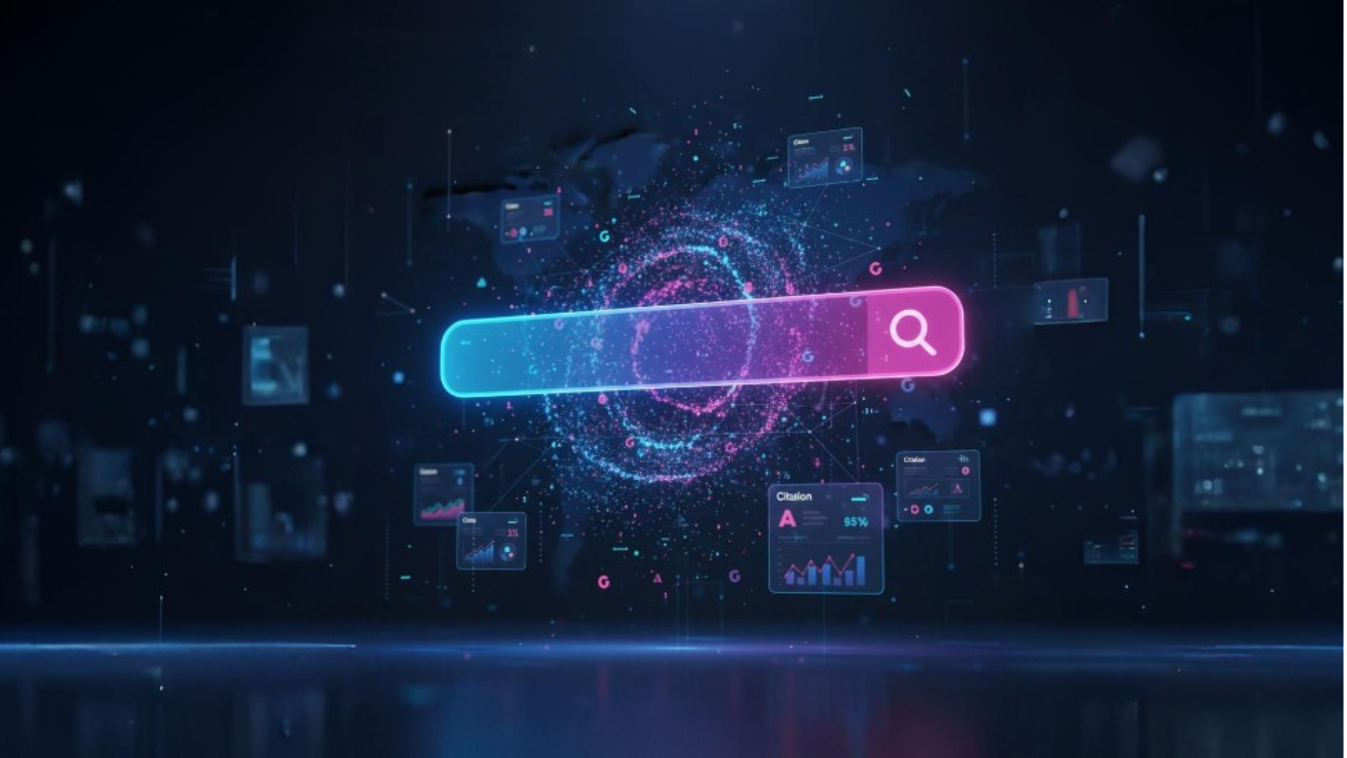 SGE (Search Generative Experience) Nedir?